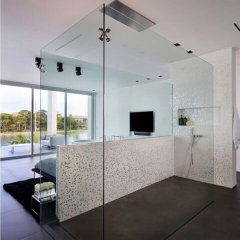 Caribbean-Islands-Shower-Glass-Doors-Remodeling
