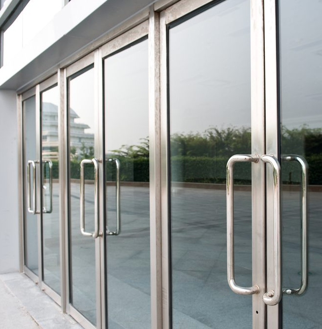 Caribbean-Islands-Hurricane-Impact-Commercial-Storefront-Windows-and-Doors