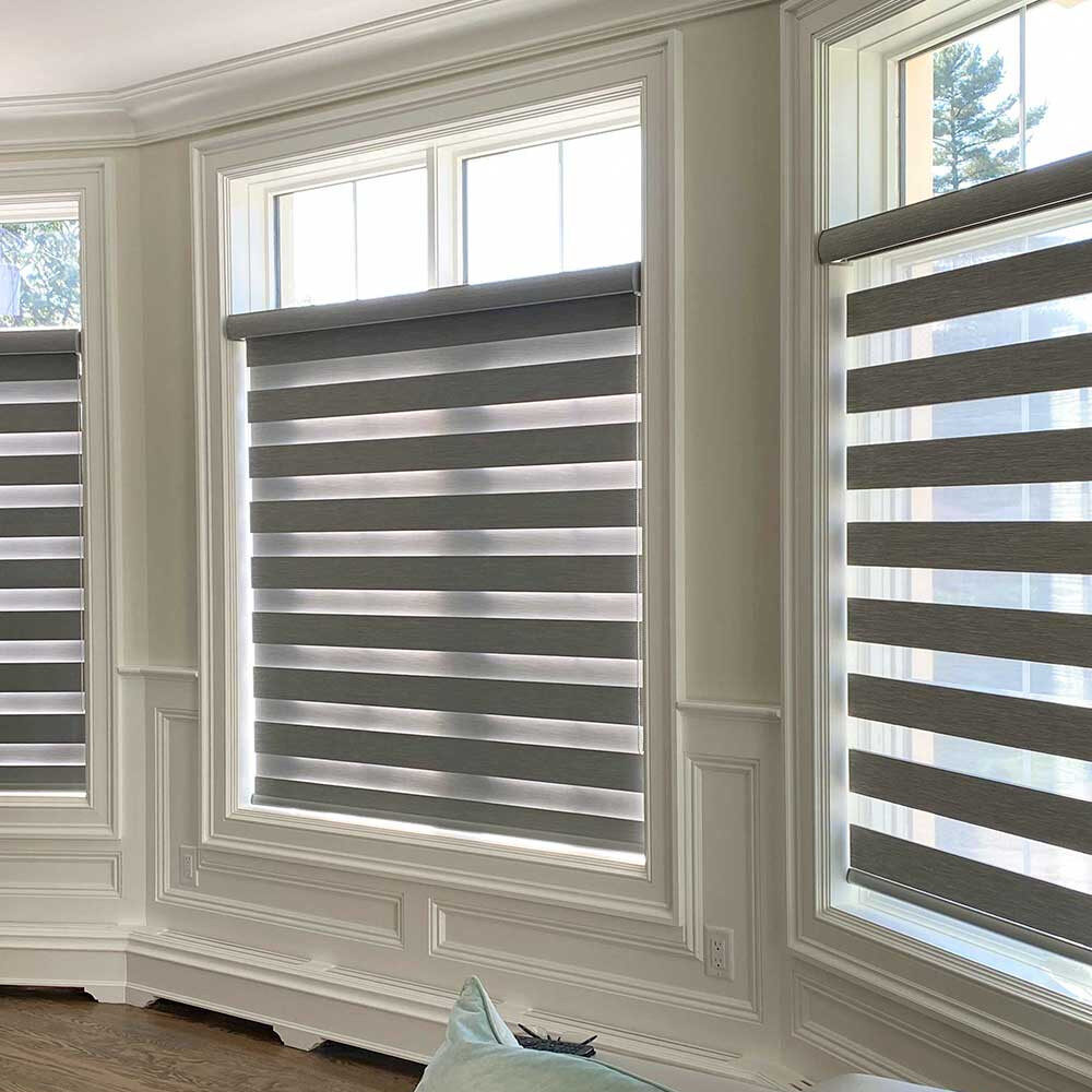 Caribbean-Islands-Shades-and-Blinds-Window-Treatment-Zebra-Shades
